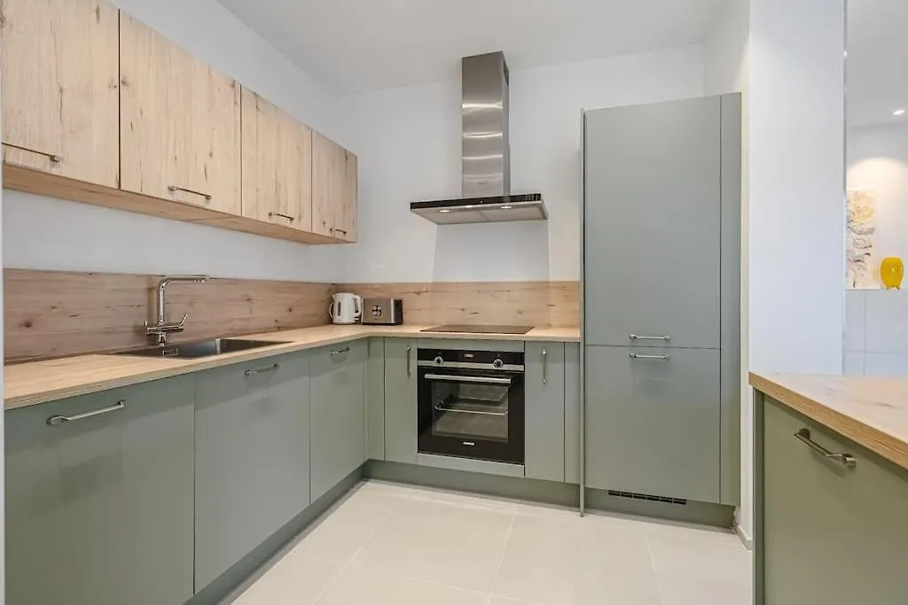 Luxury 2 Bedrooms Apartment In Palm-Mar, Tenerife