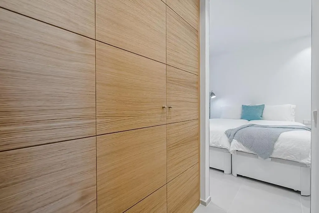 Luxury 2 Bedrooms Apartment In Palm-Mar, Tenerife 0*, パルム・マール スペイン