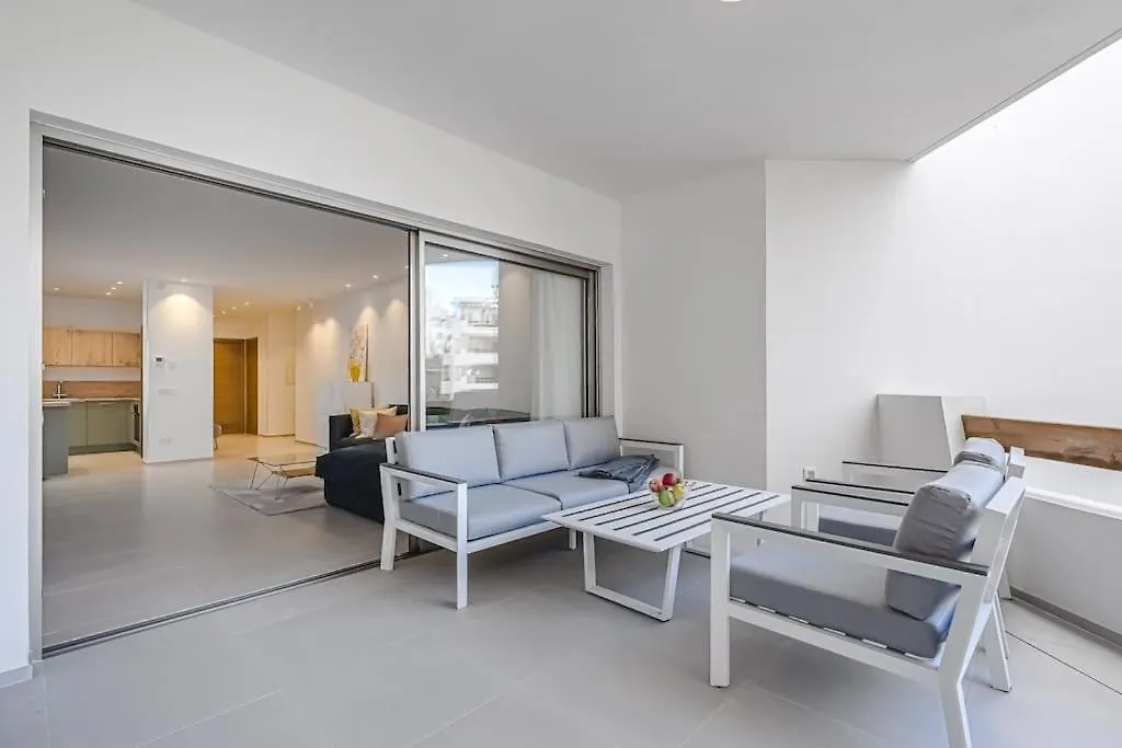 Luxury 2 Bedrooms Apartment In Palm-Mar, Tenerife スペイン